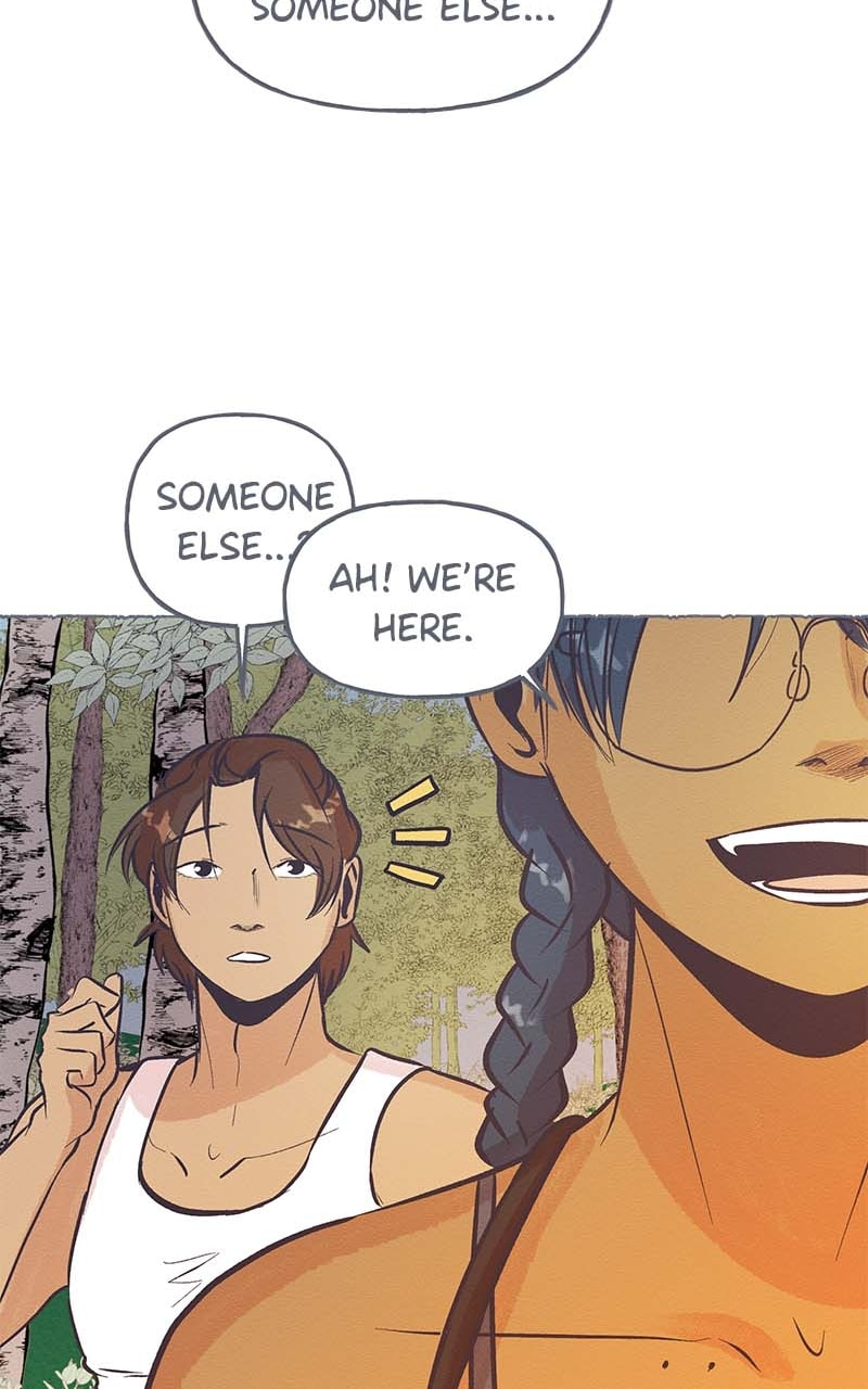 Guaba Chapter 33 page 17 - 