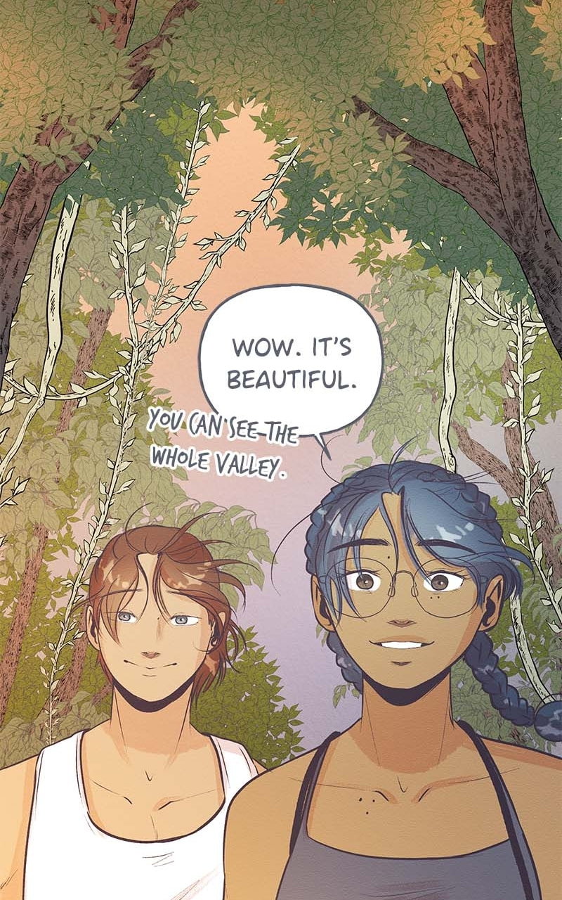 Guaba Chapter 33 page 20 - 