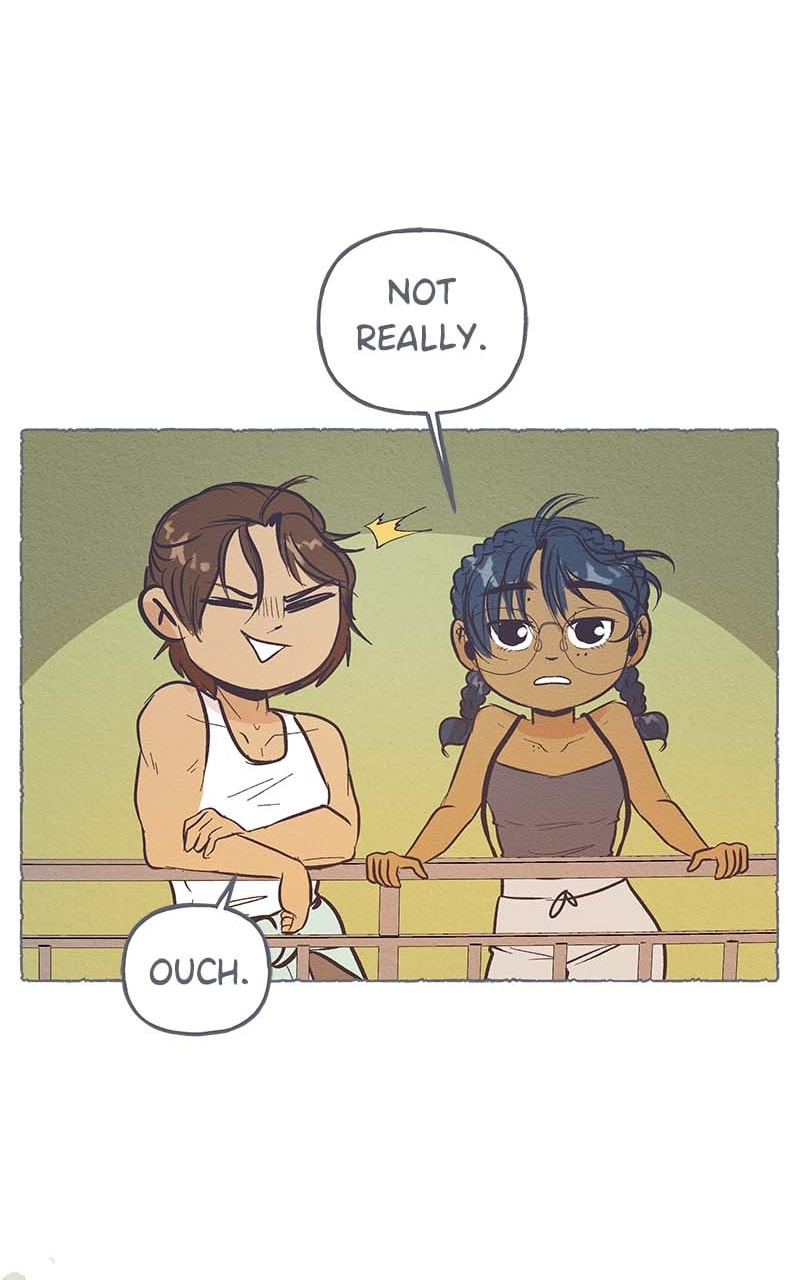Guaba Chapter 33 page 23 - 