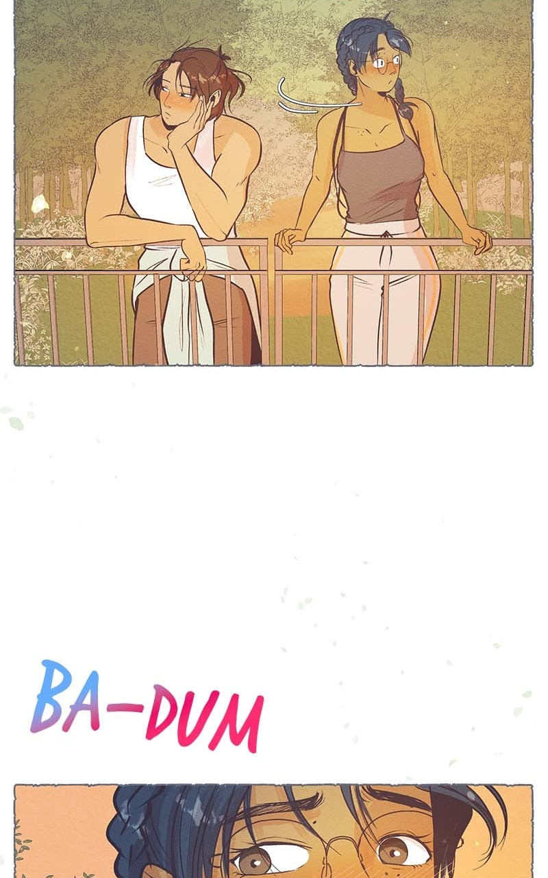 Guaba Chapter 33 page 28 - 
