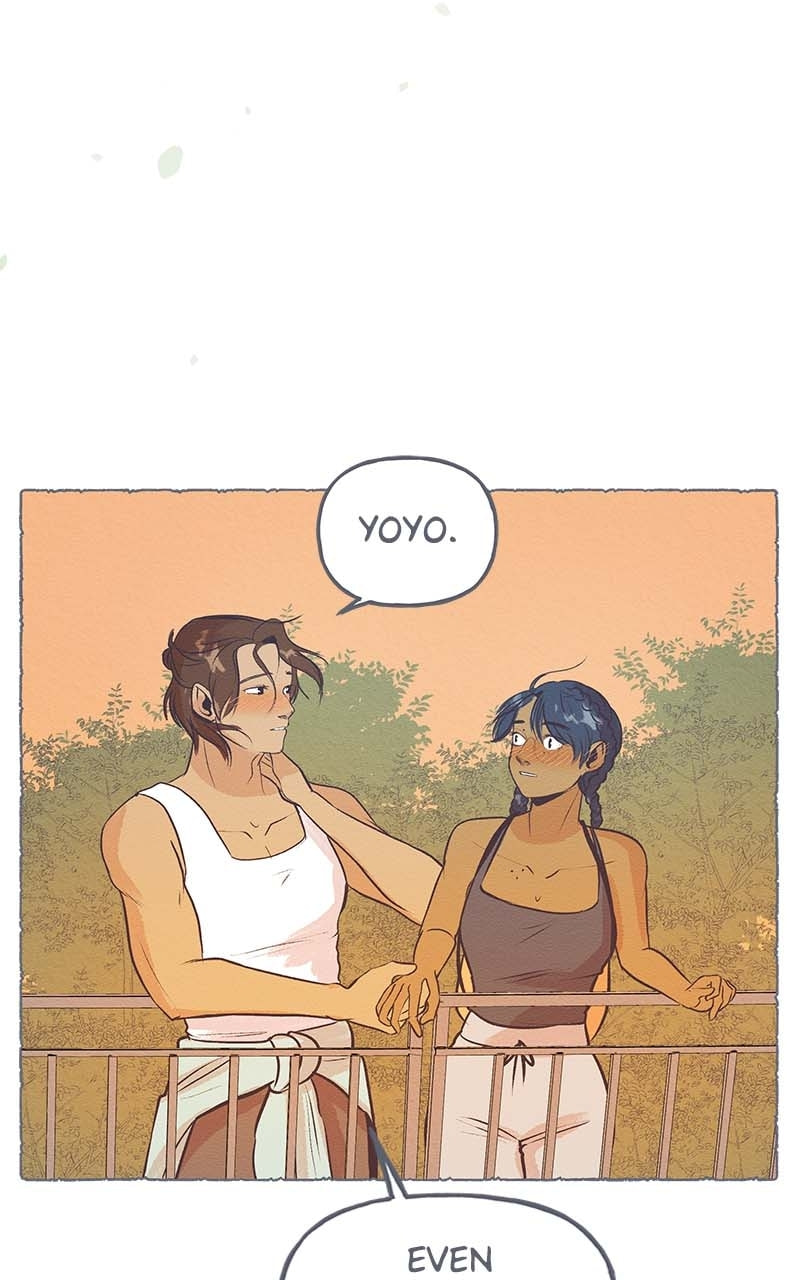 Guaba Chapter 33 page 35 - 