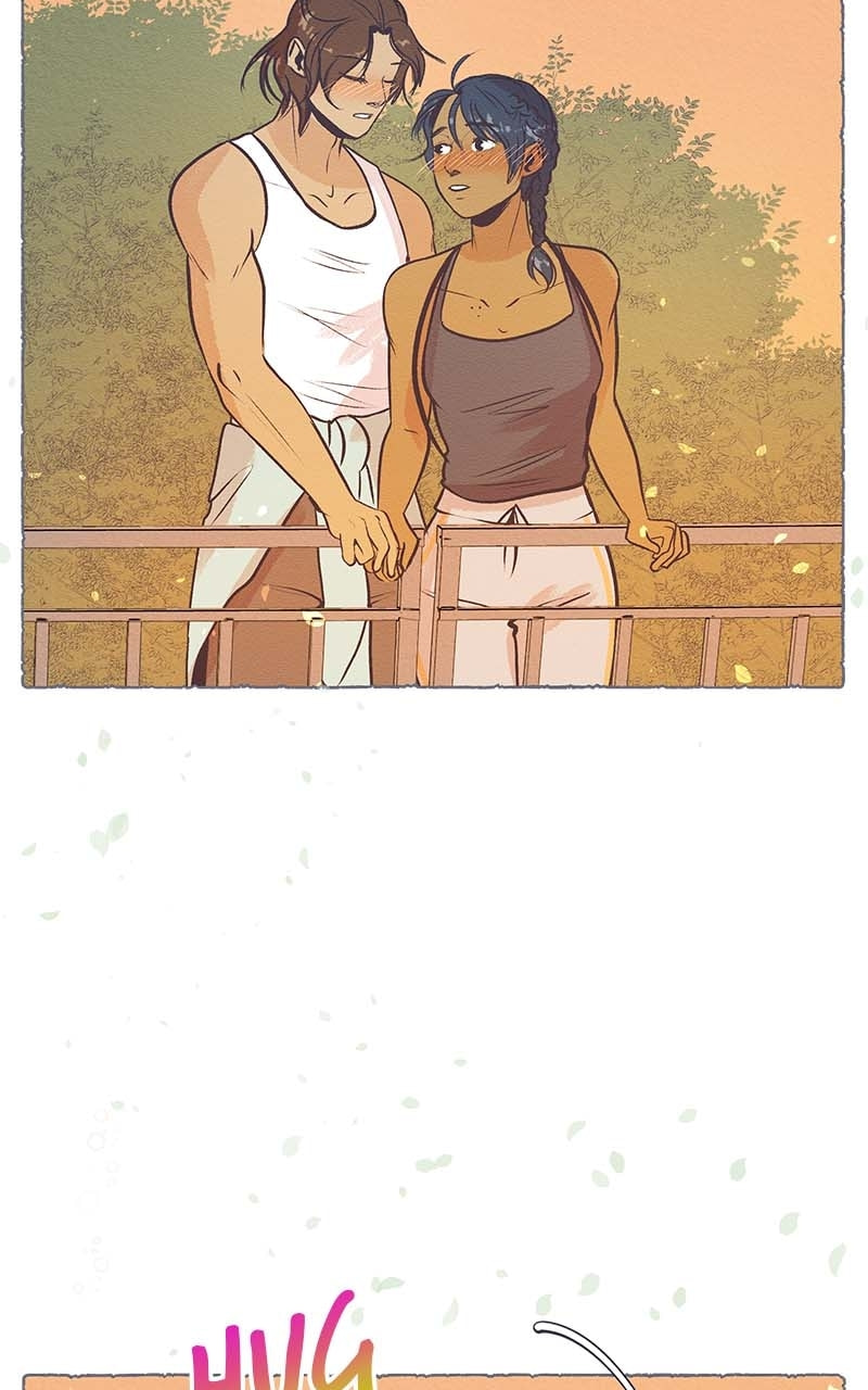Guaba Chapter 33 page 38 - 