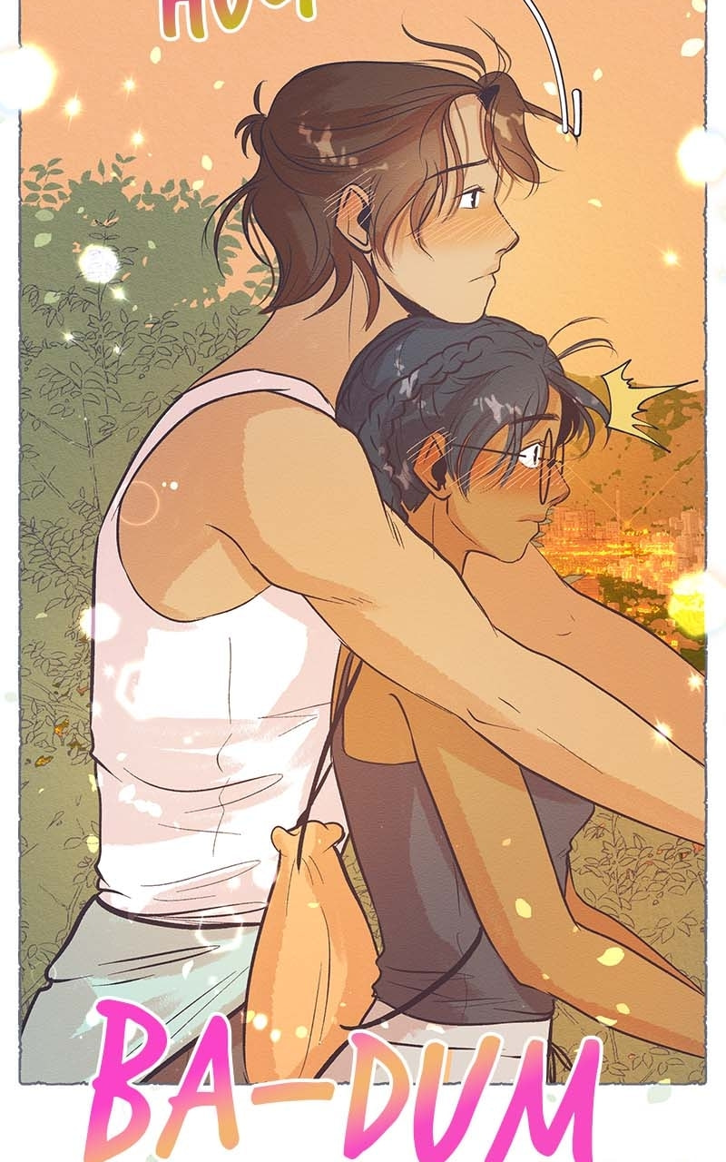 Guaba Chapter 33 page 39 - 