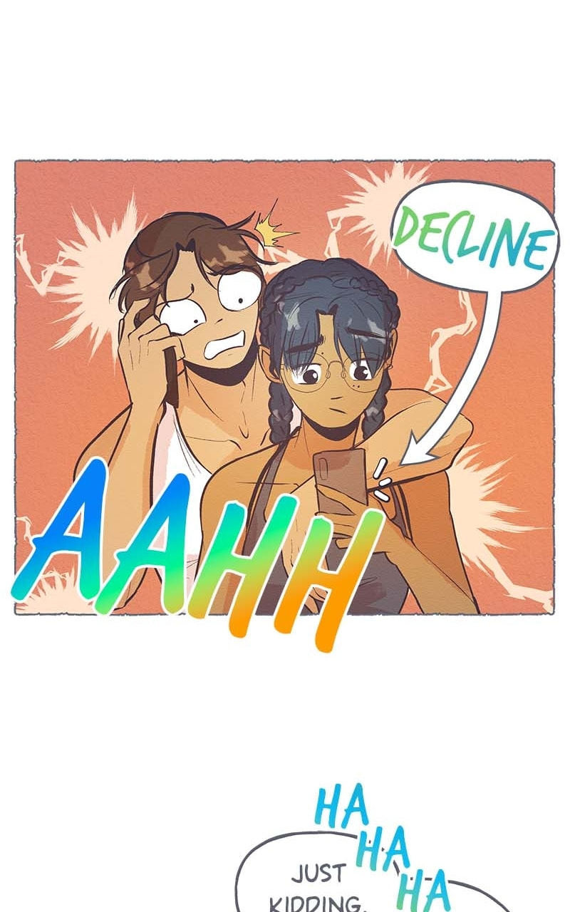 Guaba Chapter 33 page 46 - 