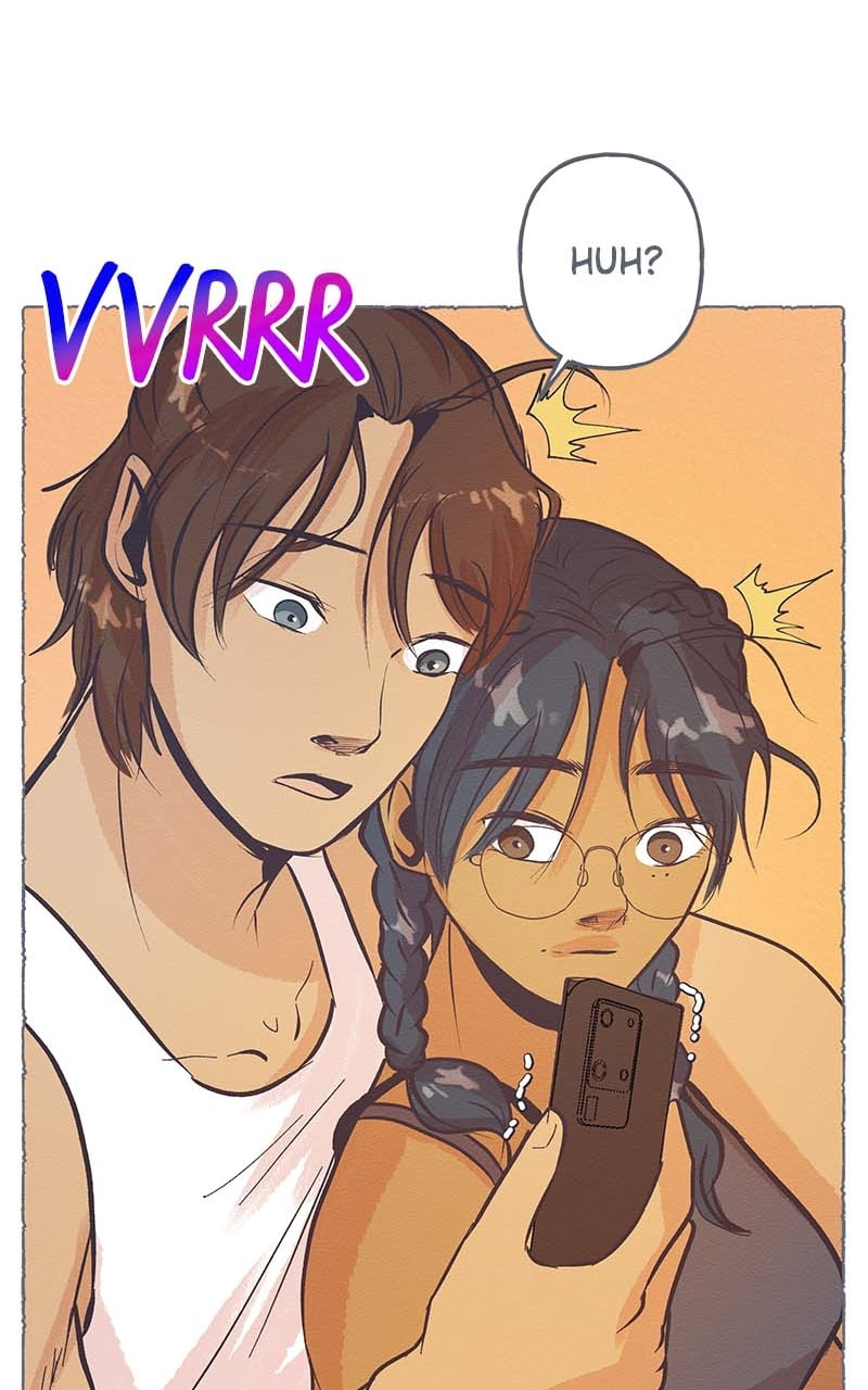Guaba Chapter 33 page 48 - 