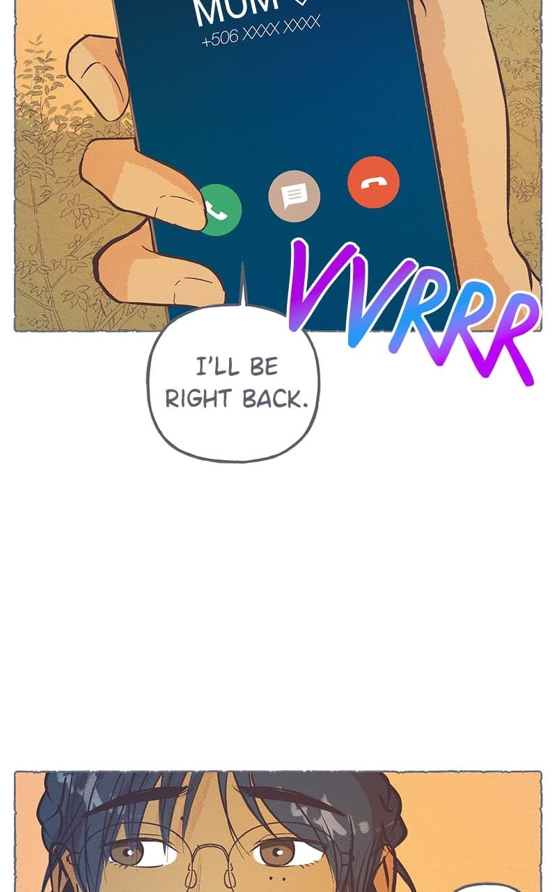 Guaba Chapter 33 page 50 - 