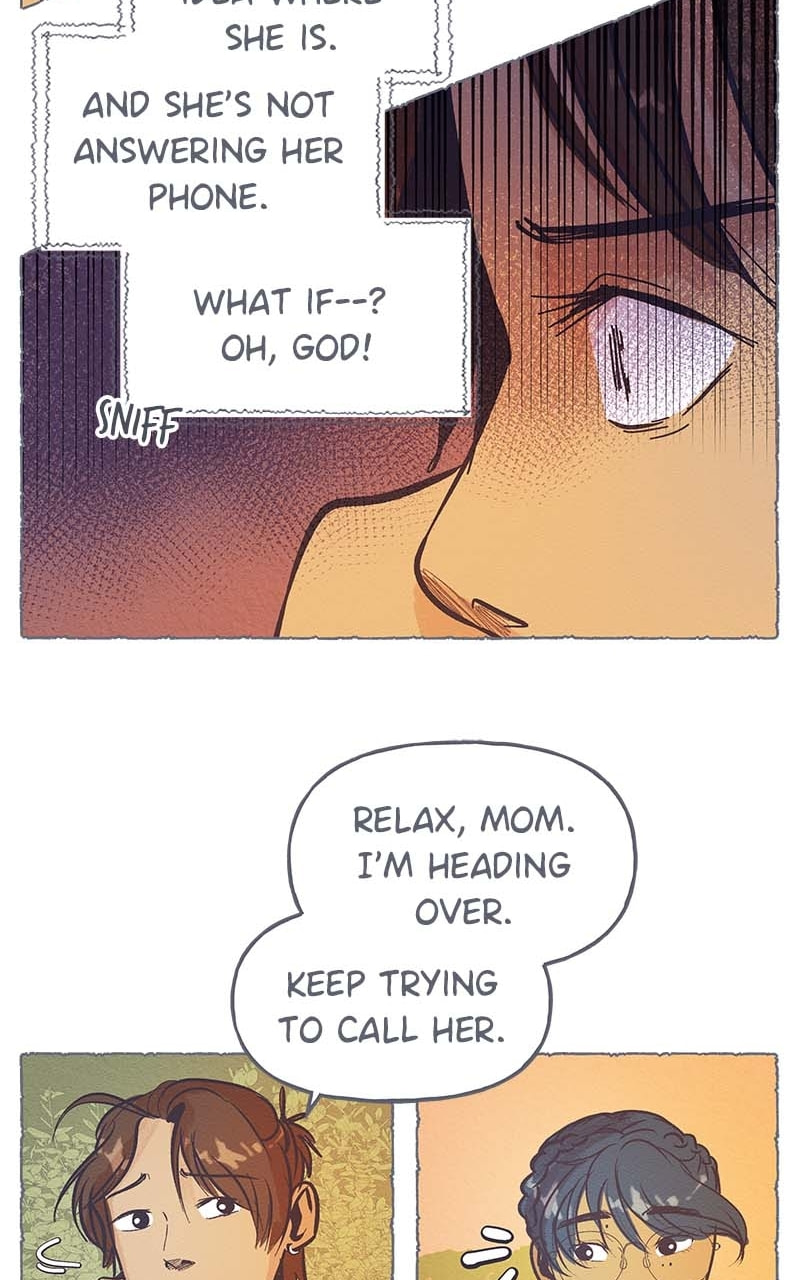Guaba Chapter 33 page 56 - 