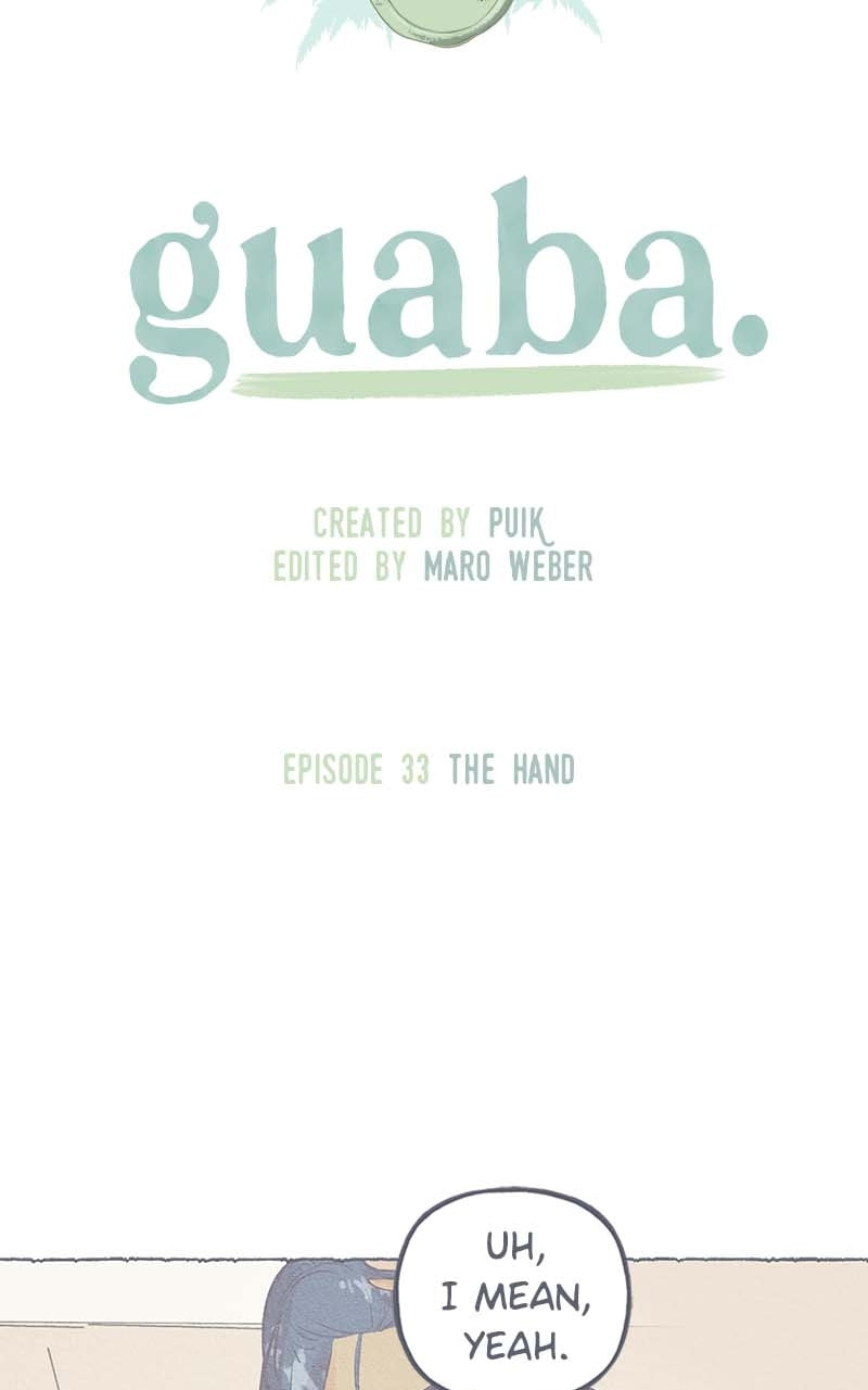 Guaba Chapter 33 page 7 - 