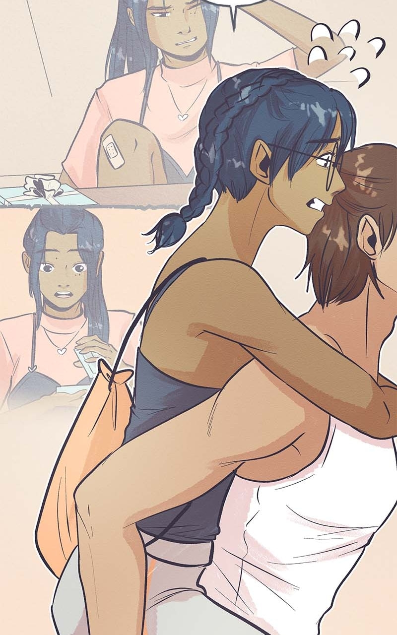 Guaba Chapter 33 page 8 - 