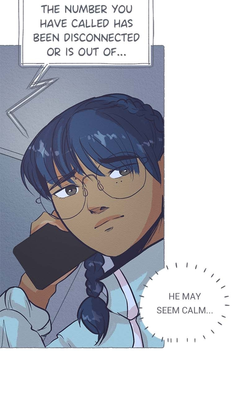 Guaba Chapter 34 page 15 - 