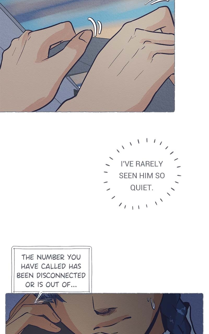 Guaba Chapter 34 page 17 - 