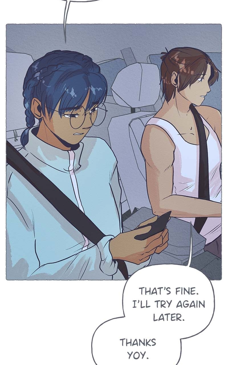 Guaba Chapter 34 page 20 - 