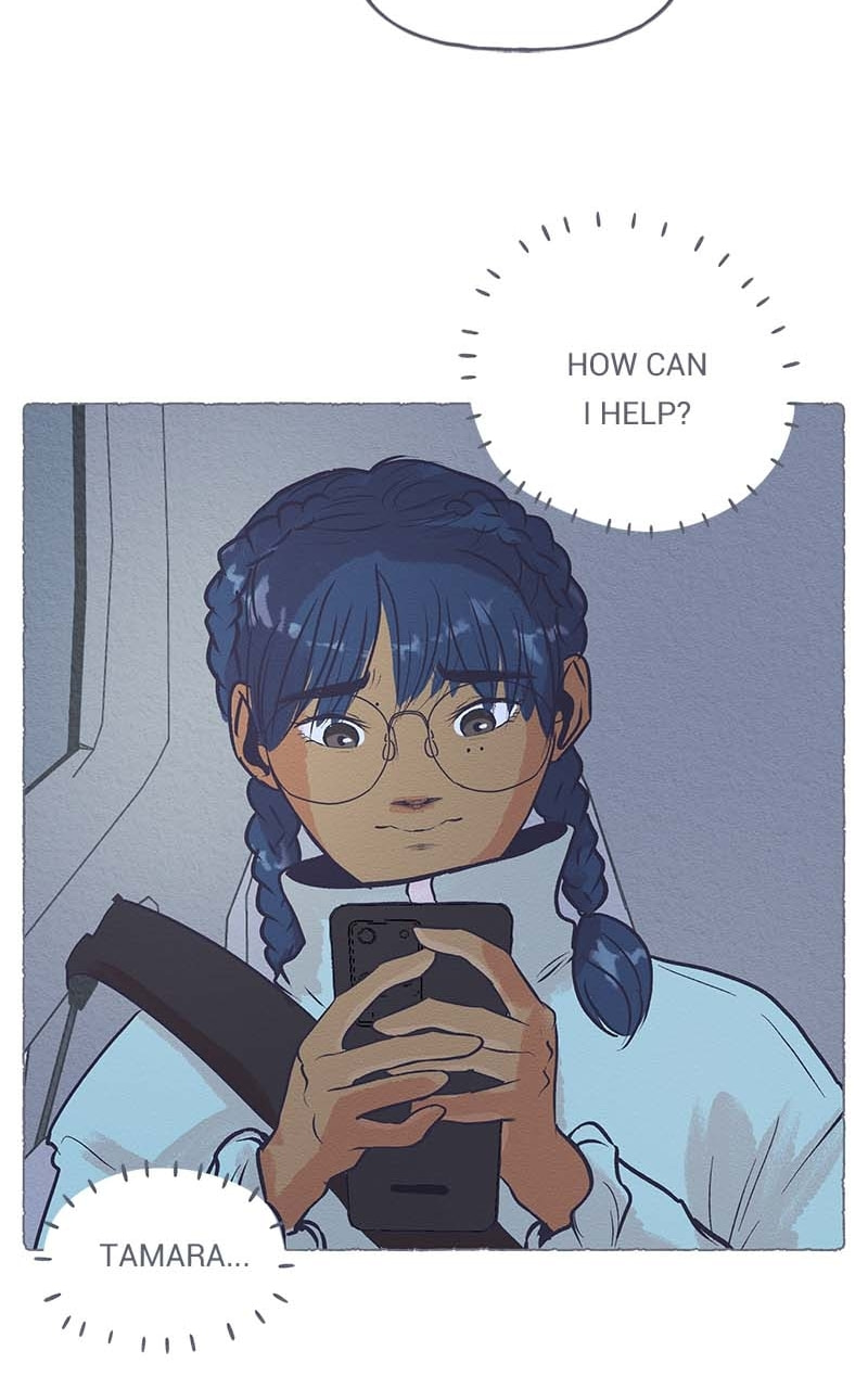 Guaba Chapter 34 page 21 - 