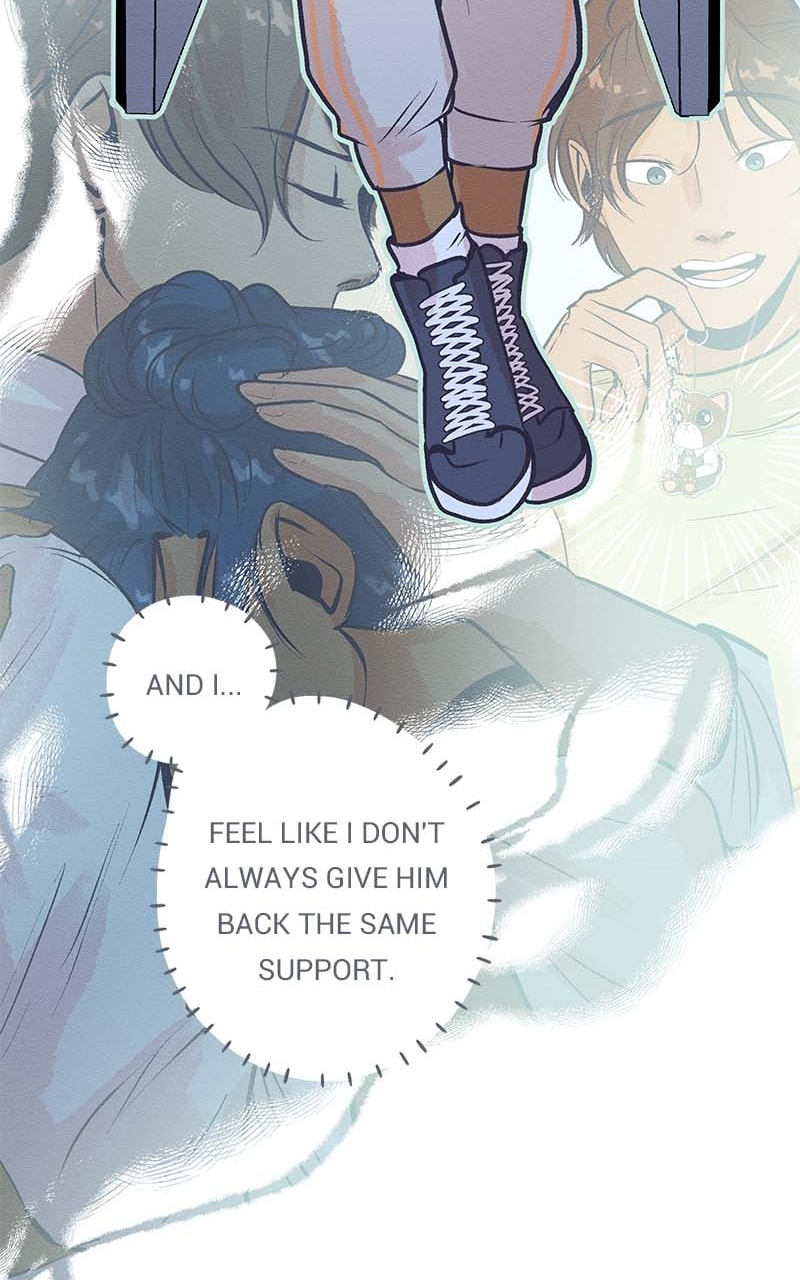 Guaba Chapter 34 page 25 - 