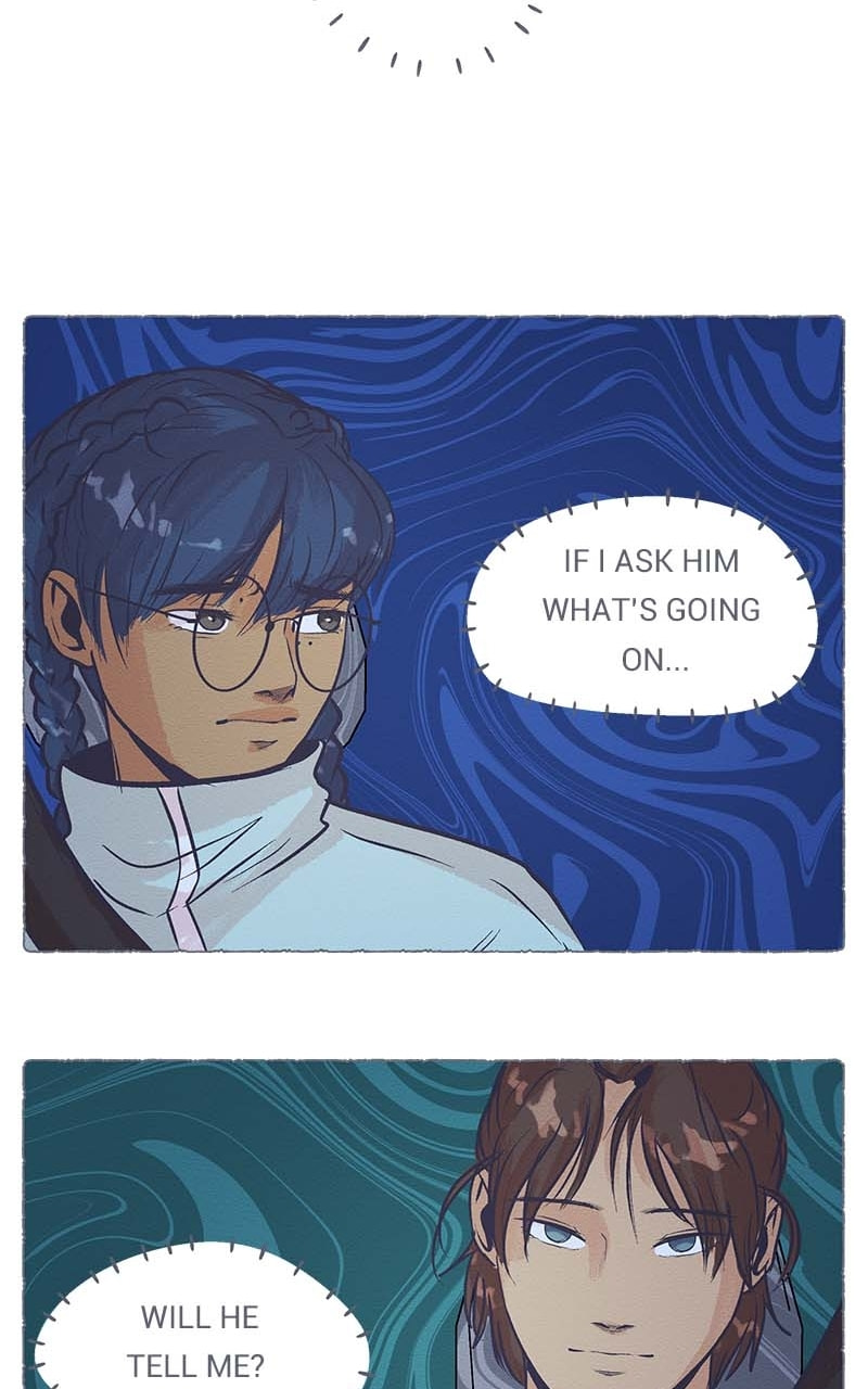 Guaba Chapter 34 page 29 - 