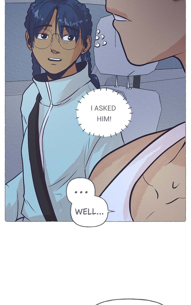 Guaba Chapter 34 page 32 - 