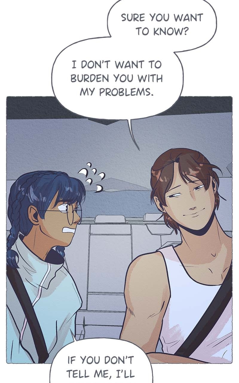 Guaba Chapter 34 page 33 - 