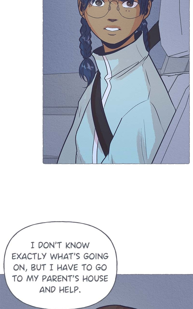 Guaba Chapter 34 page 38 - 