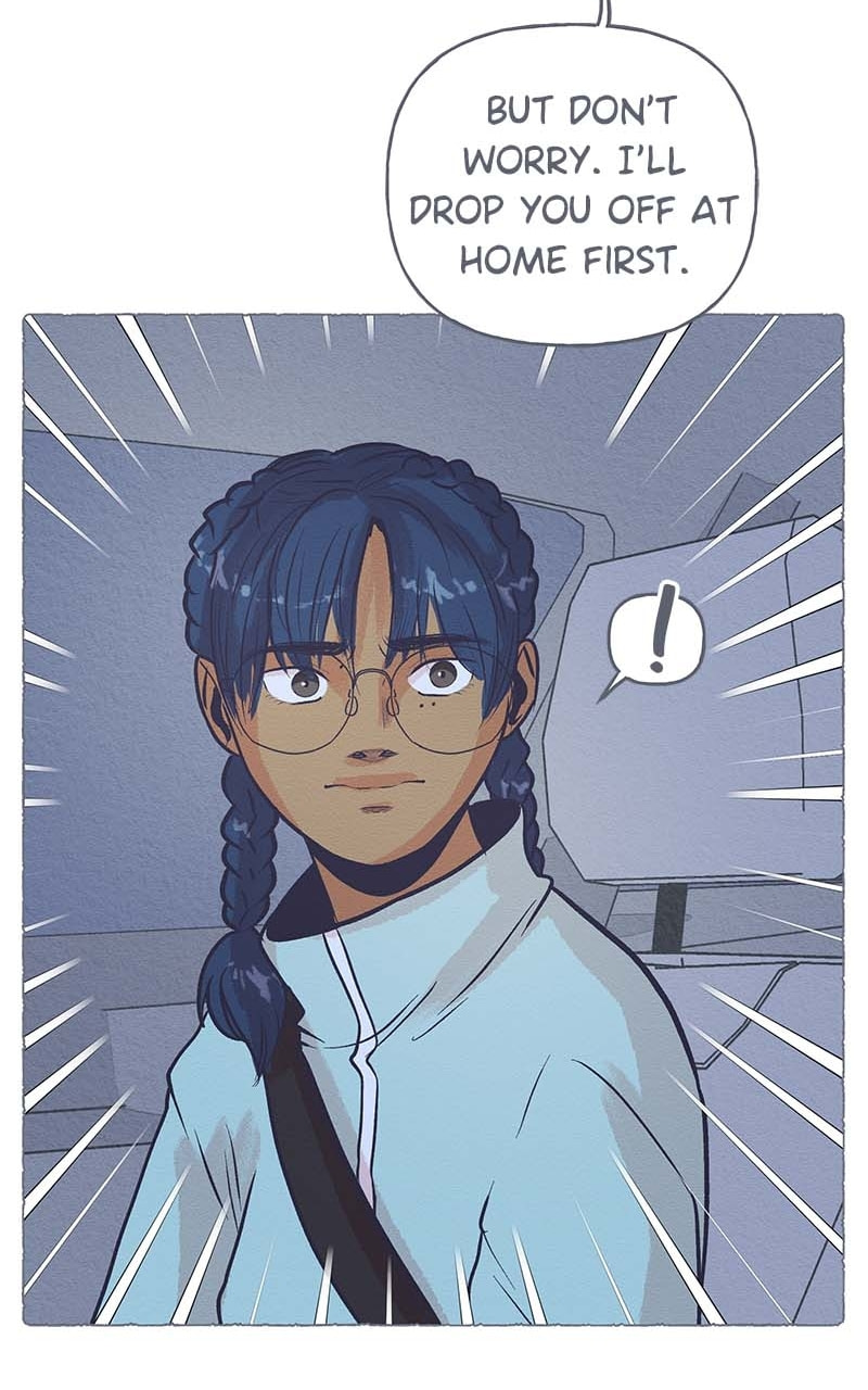 Guaba Chapter 34 page 40 - 