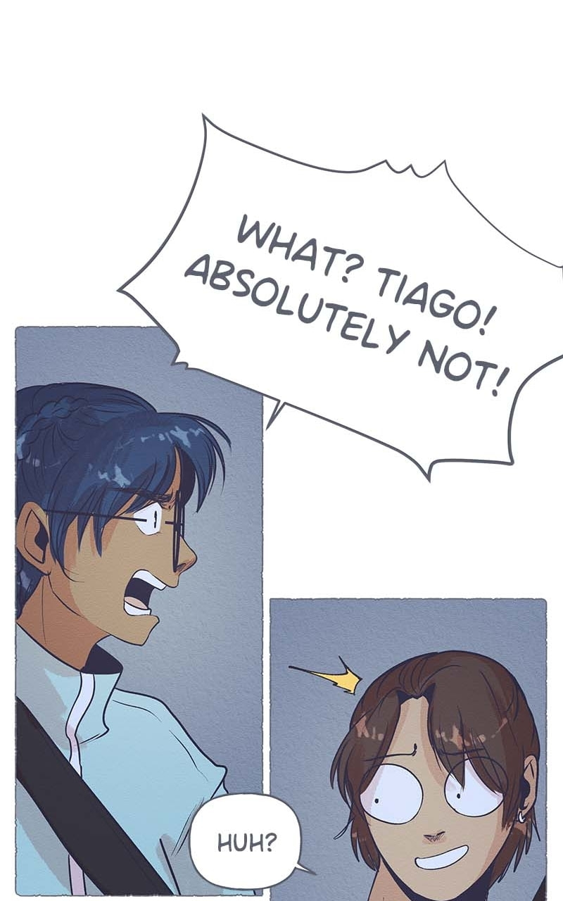 Guaba Chapter 34 page 41 - 