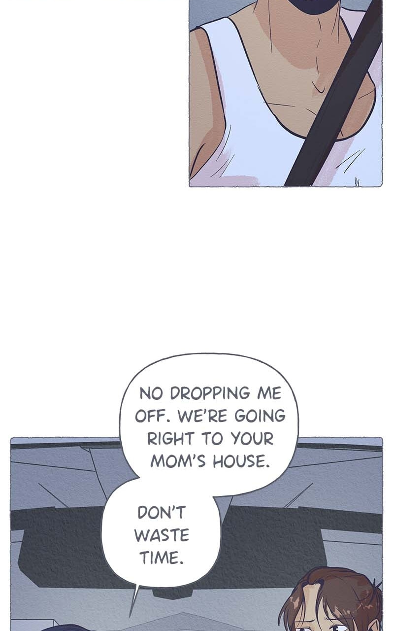 Guaba Chapter 34 page 42 - 