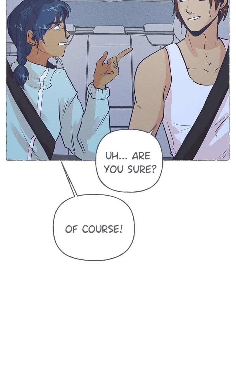 Guaba Chapter 34 page 43 - 