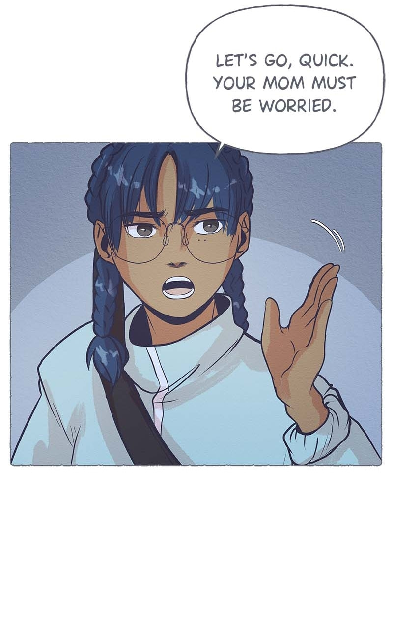 Guaba Chapter 34 page 44 - 