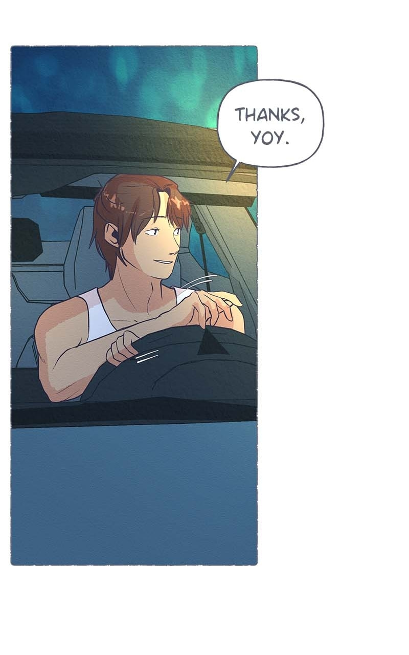 Guaba Chapter 34 page 46 - 