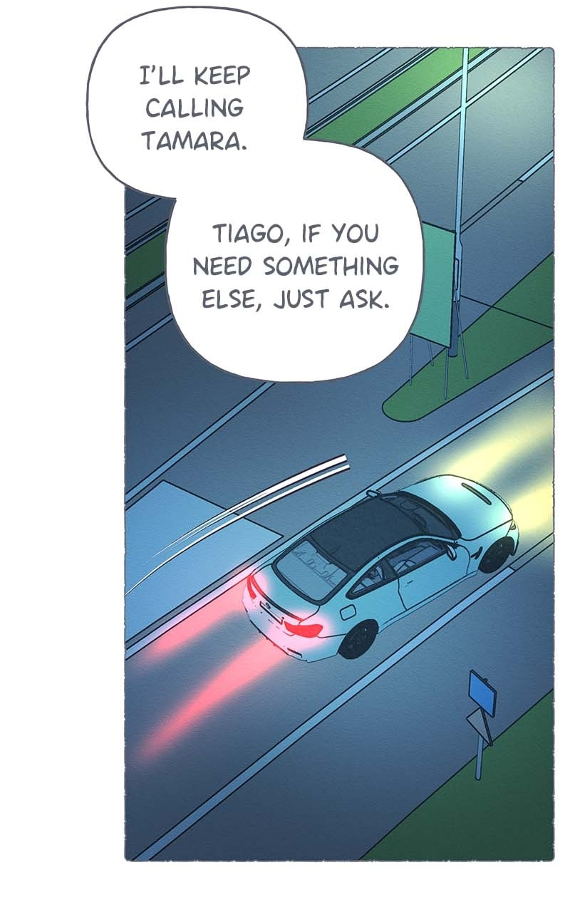 Guaba Chapter 34 page 47 - 