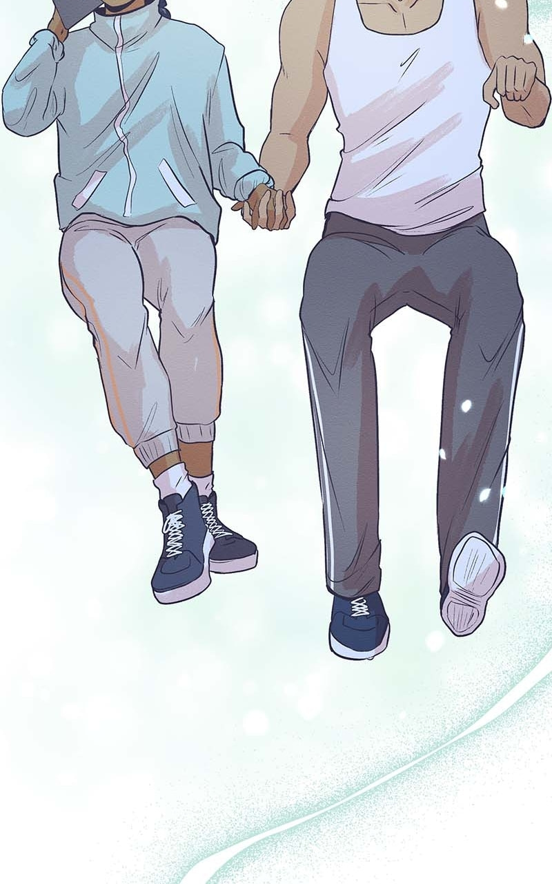 Guaba Chapter 34 page 55 - 