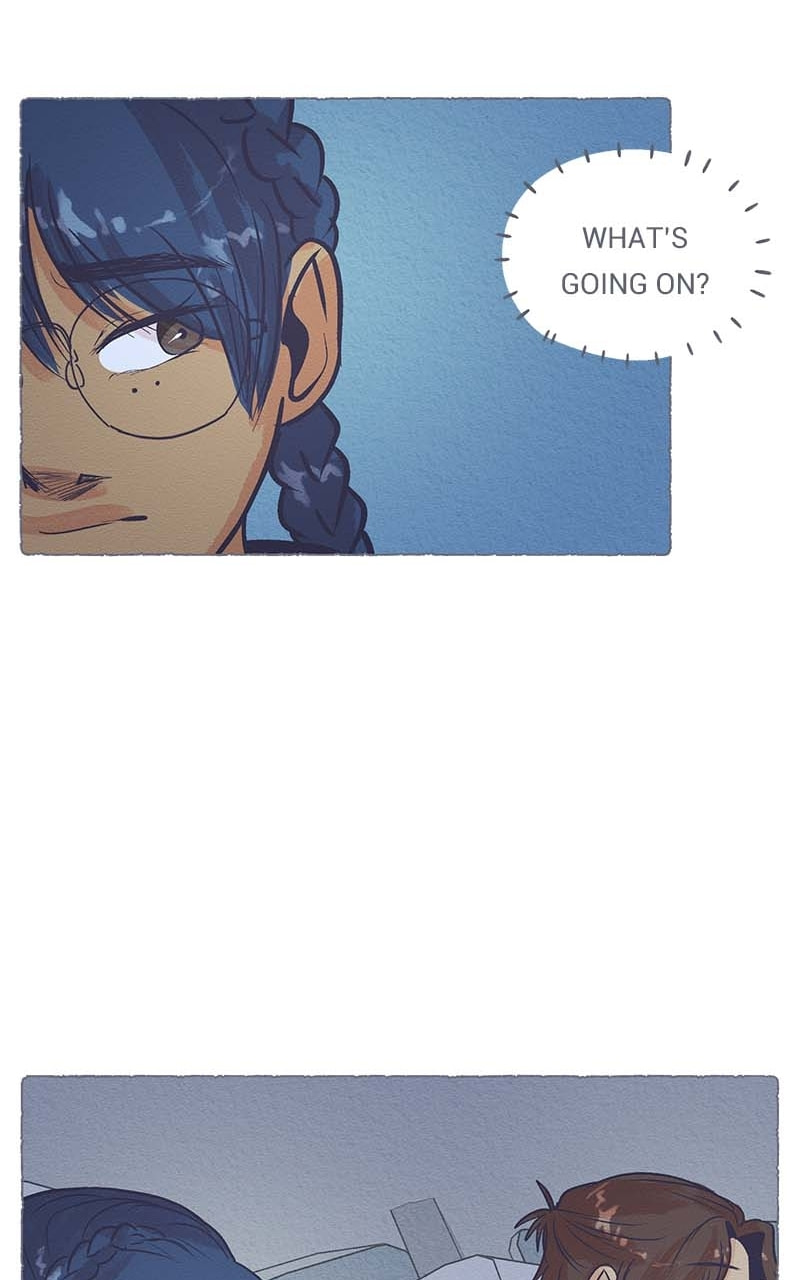 Guaba Chapter 34 page 8 - 