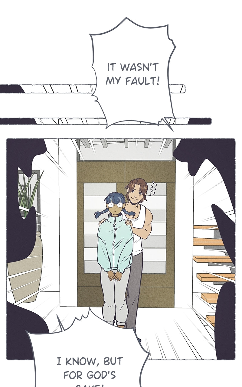 Guaba Chapter 35 page 13 - 