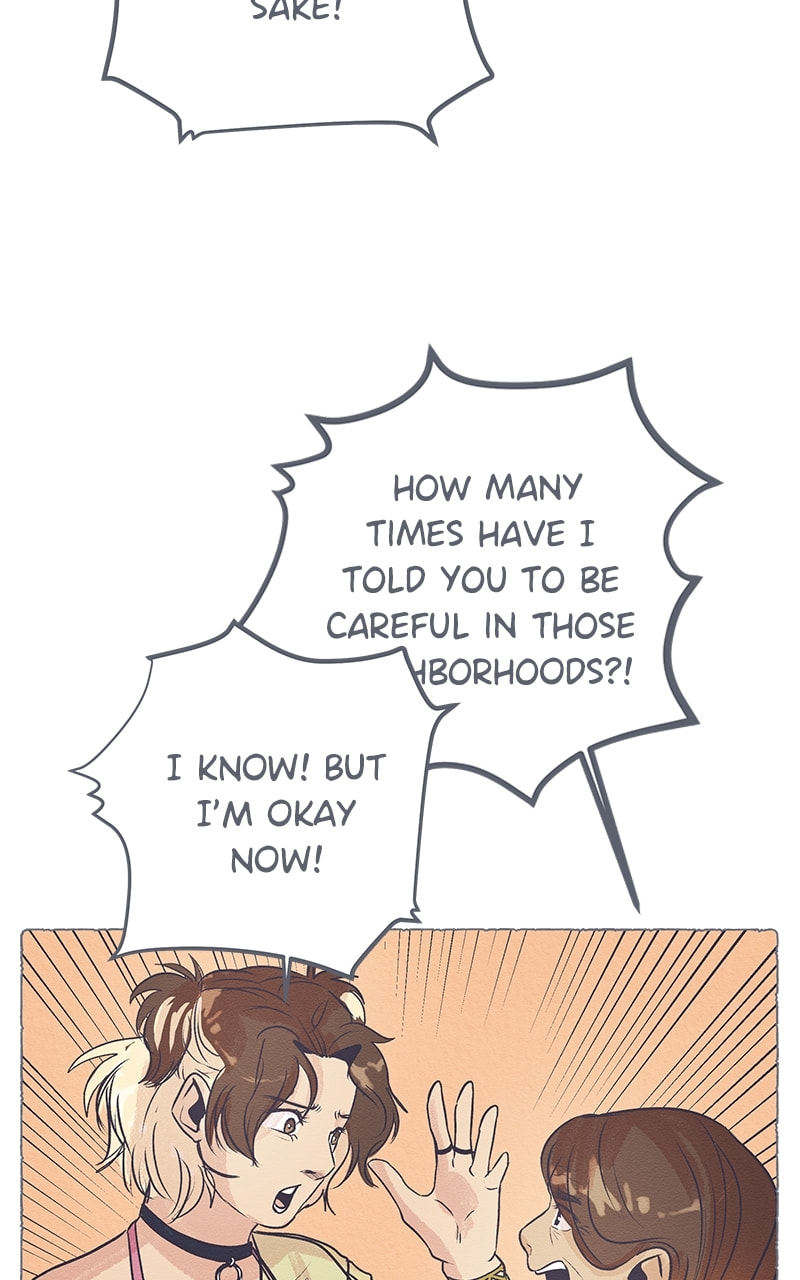 Guaba Chapter 35 page 14 - 