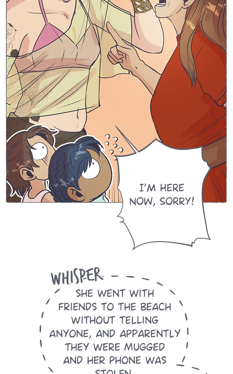 Guaba Chapter 35 page 15 - 