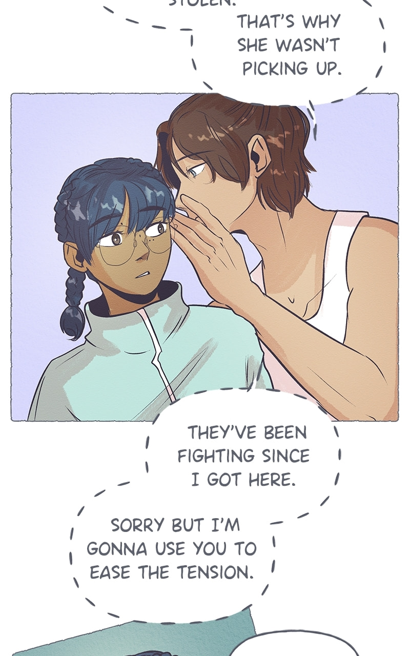 Guaba Chapter 35 page 16 - 