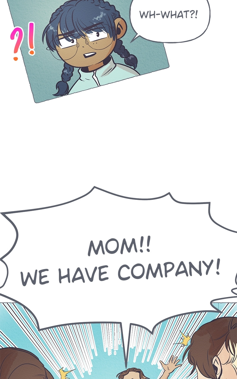 Guaba Chapter 35 page 17 - 