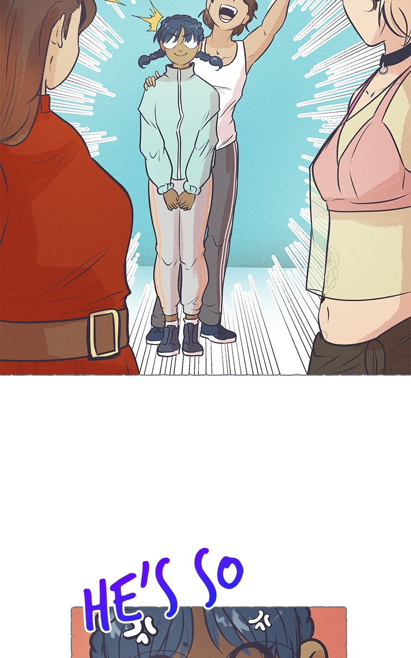 Guaba Chapter 35 page 18 - 