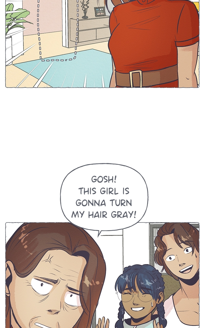 Guaba Chapter 35 page 21 - 
