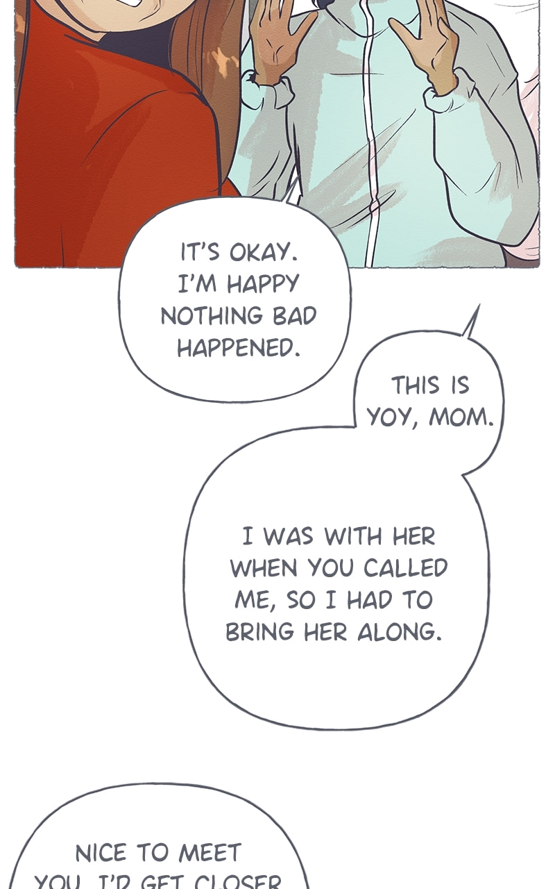 Guaba Chapter 35 page 22 - 