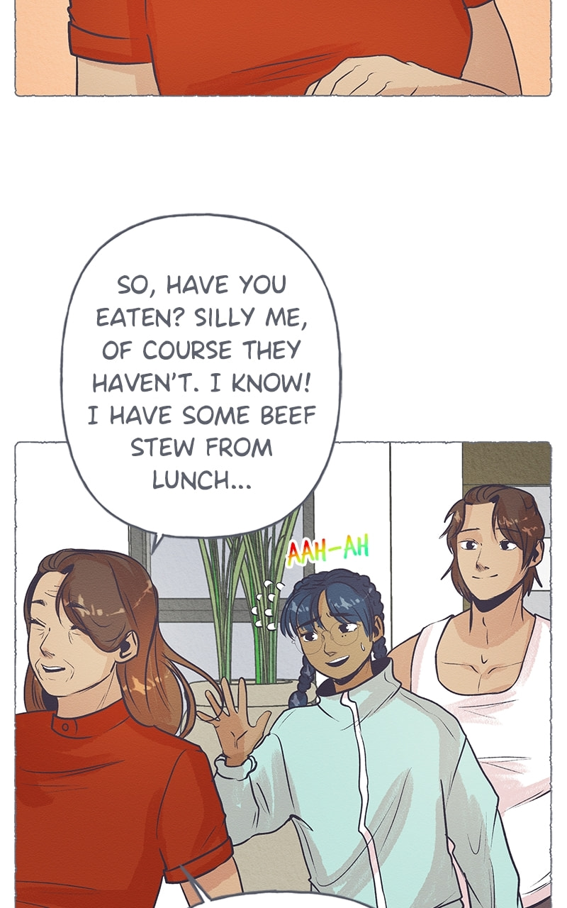 Guaba Chapter 35 page 26 - 