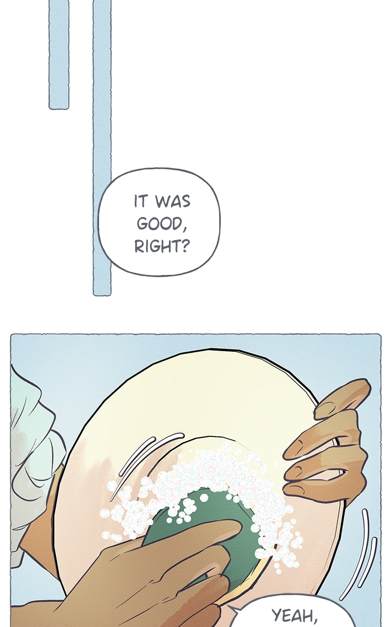 Guaba Chapter 35 page 30 - 