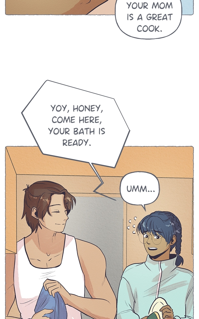 Guaba Chapter 35 page 31 - 