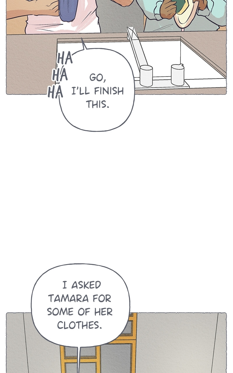 Guaba Chapter 35 page 32 - 