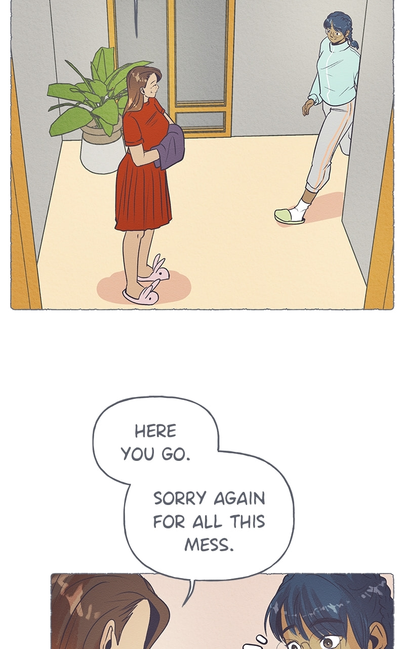 Guaba Chapter 35 page 33 - 