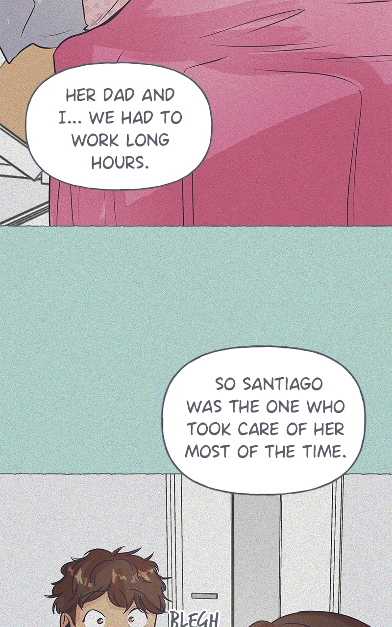 Guaba Chapter 35 page 42 - 