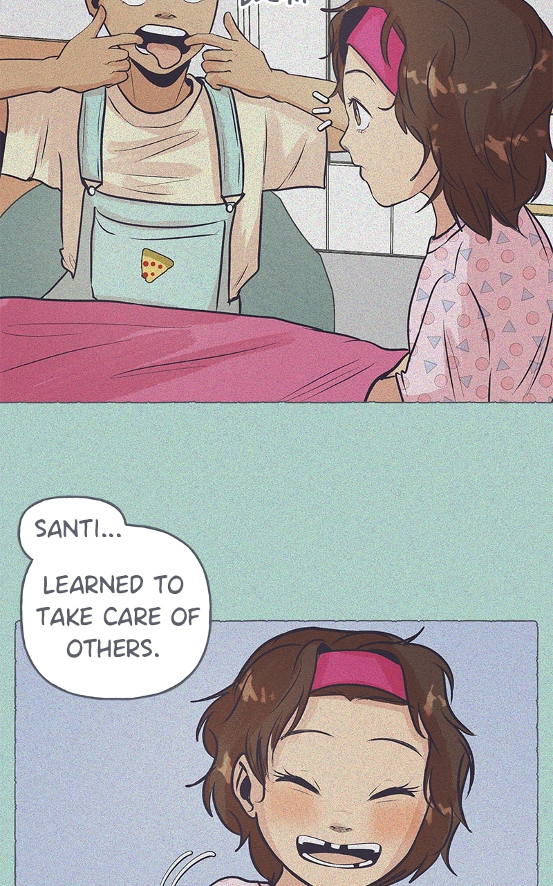 Guaba Chapter 35 page 43 - 