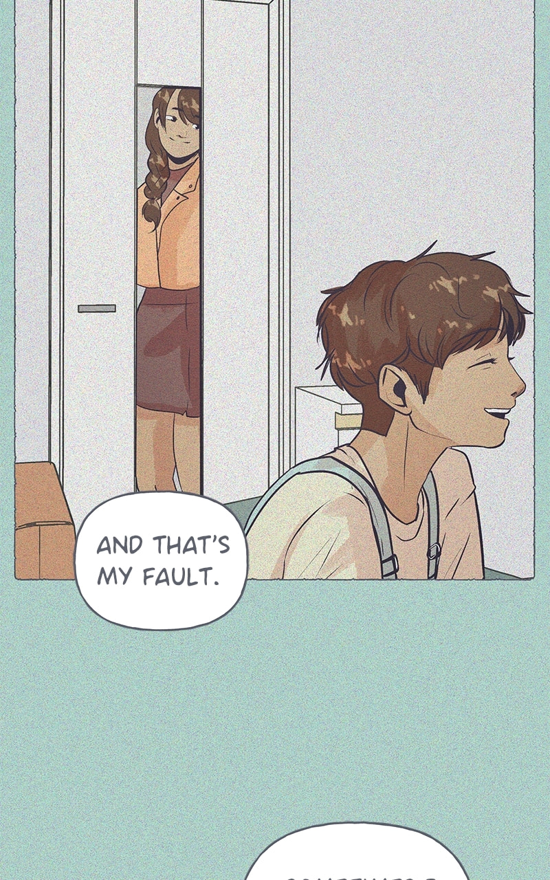 Guaba Chapter 35 page 45 - 