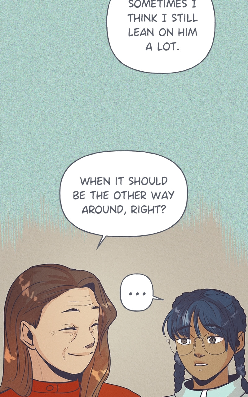 Guaba Chapter 35 page 46 - 