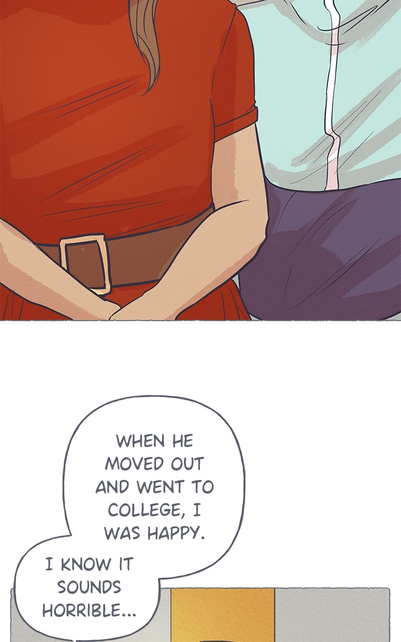 Guaba Chapter 35 page 47 - 