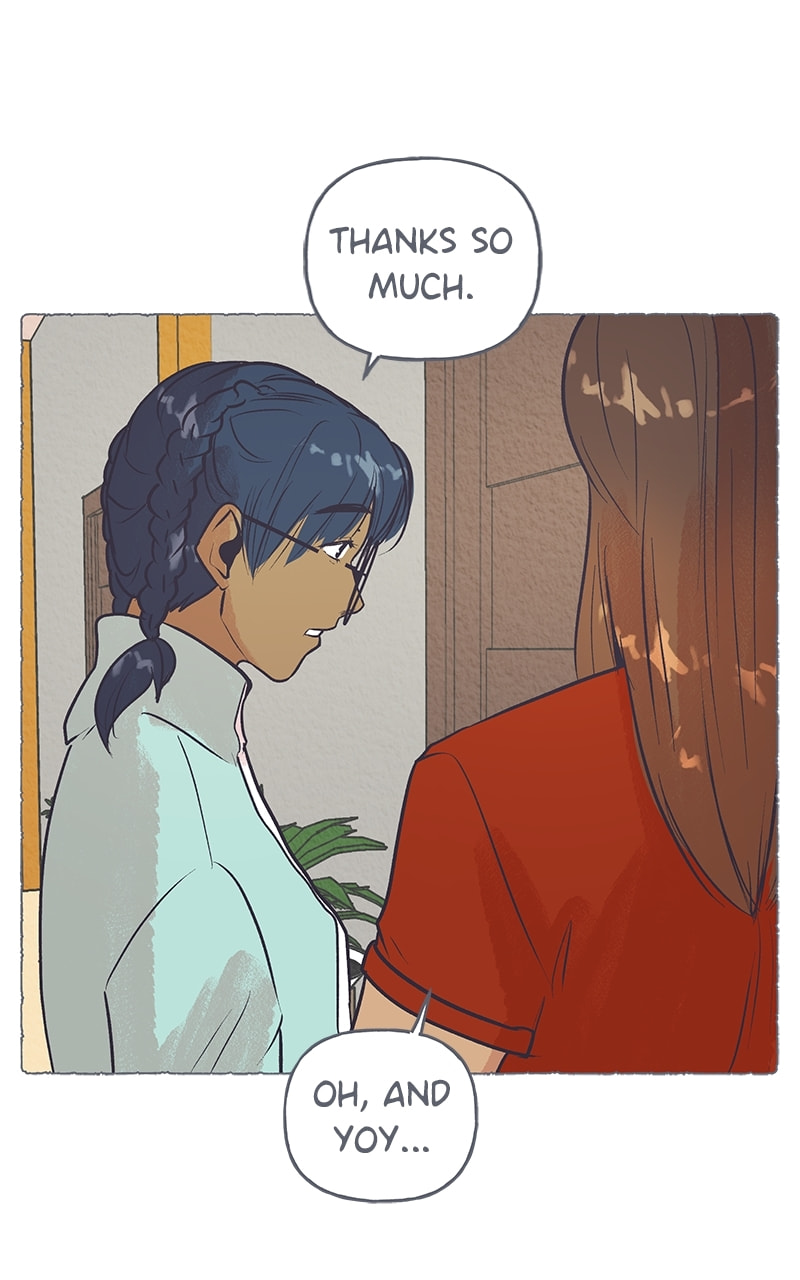 Guaba Chapter 35 page 54 - 